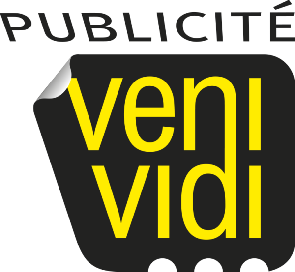 Logos découpés